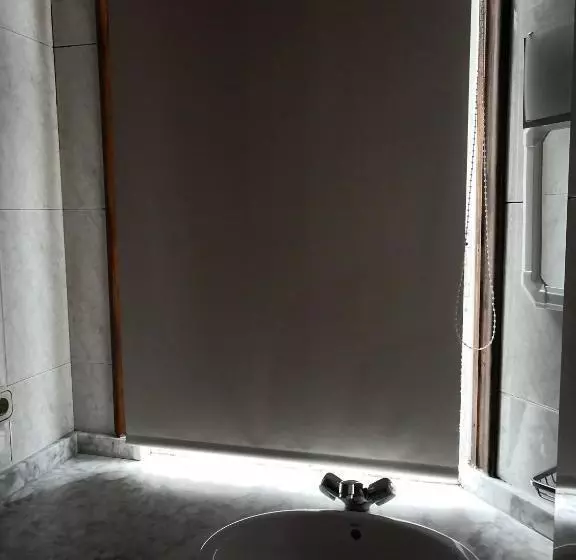 ペンション Residencia Derby