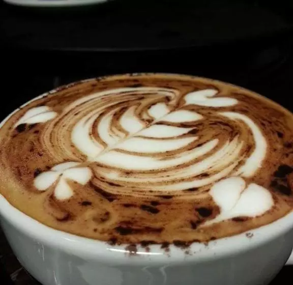 ペンション Residencia Derby