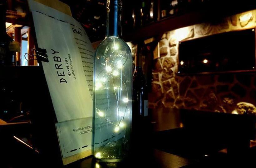 پانسیون Residencia Derby