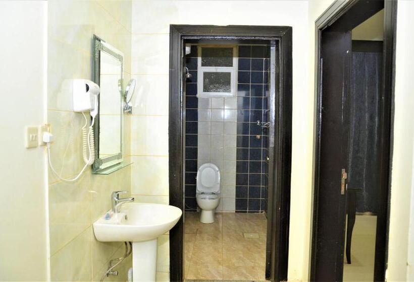 منـازل الماسة للشقق المخدومة بريدة