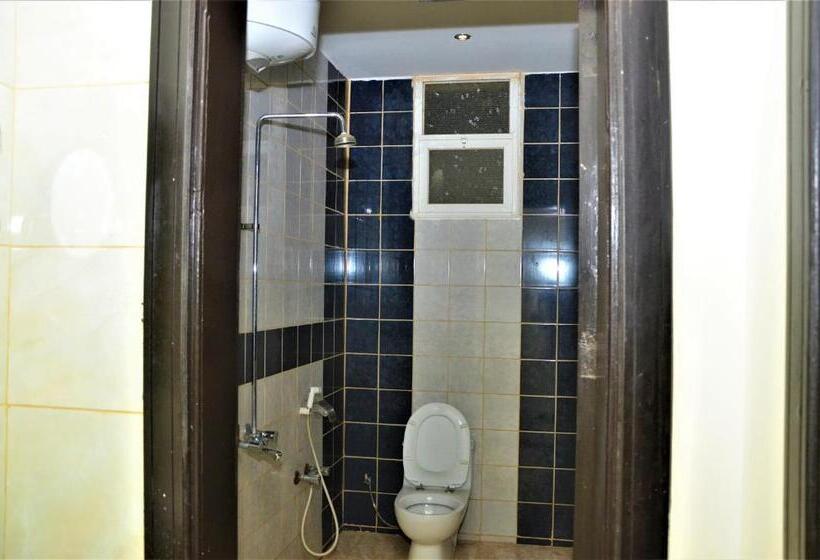 منـازل الماسة للشقق المخدومة بريدة