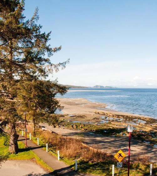 הוסטל Pier Side Landing