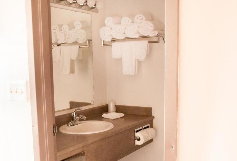 הוסטל Pier Side Landing