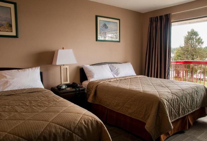 הוסטל Pier Side Landing