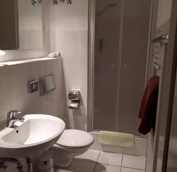 Café Pension Steffen