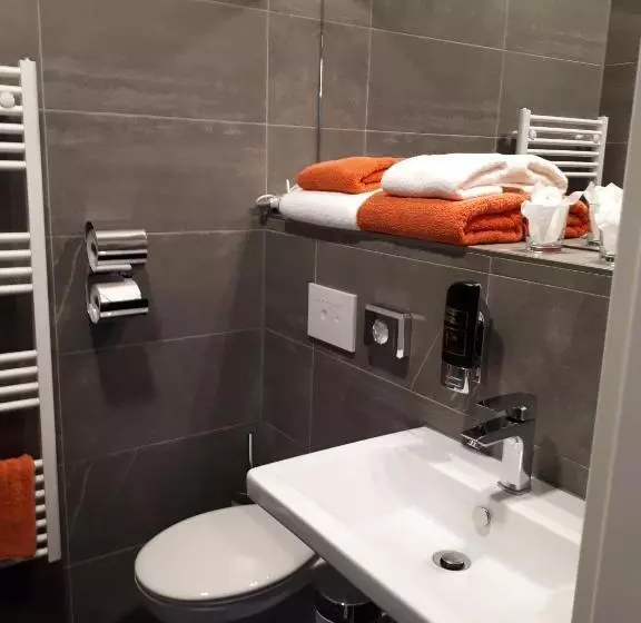 Café Pension Steffen