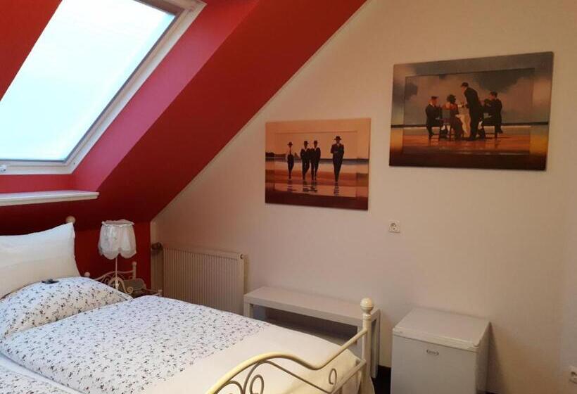 Café Pension Steffen