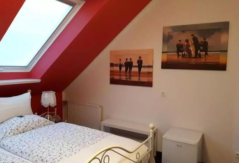 Café Pension Steffen