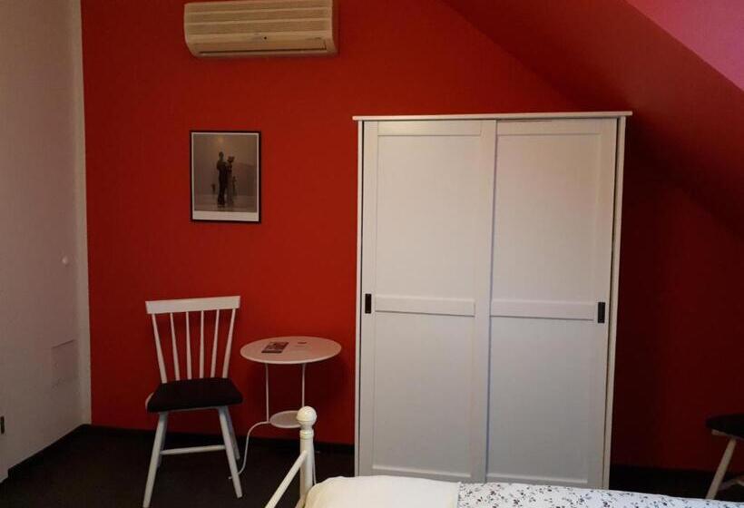 Café Pension Steffen