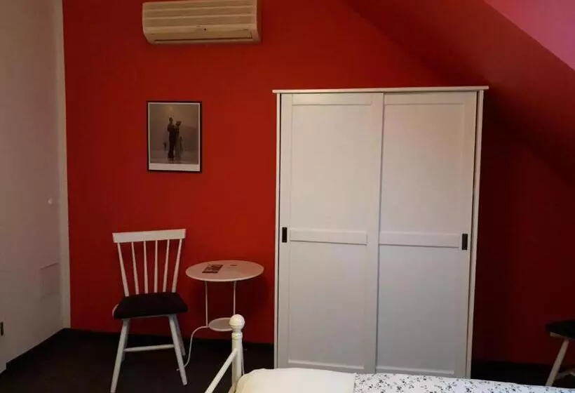 Café Pension Steffen