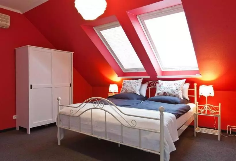 Café Pension Steffen