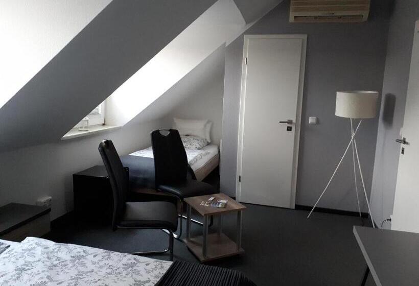 Café Pension Steffen