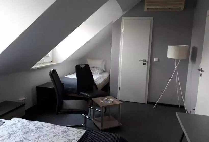 Café Pension Steffen