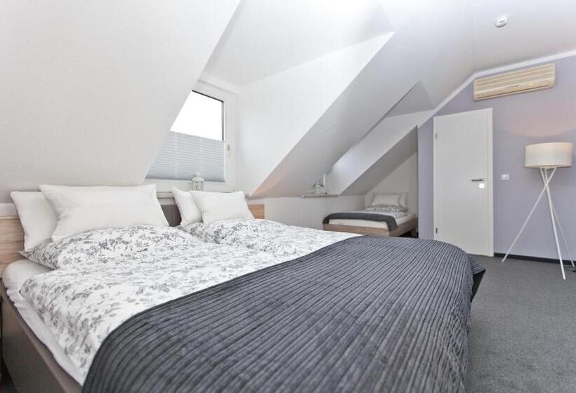 Café Pension Steffen