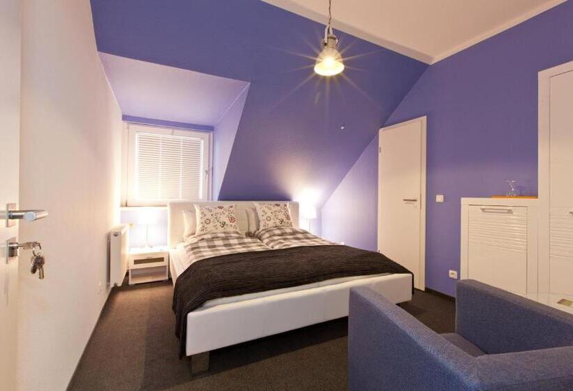 Café Pension Steffen