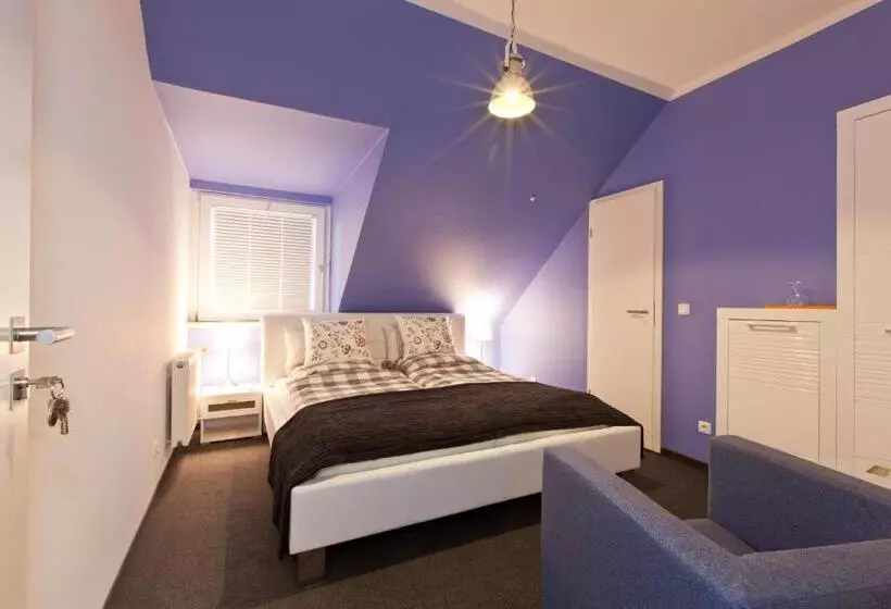 Café Pension Steffen