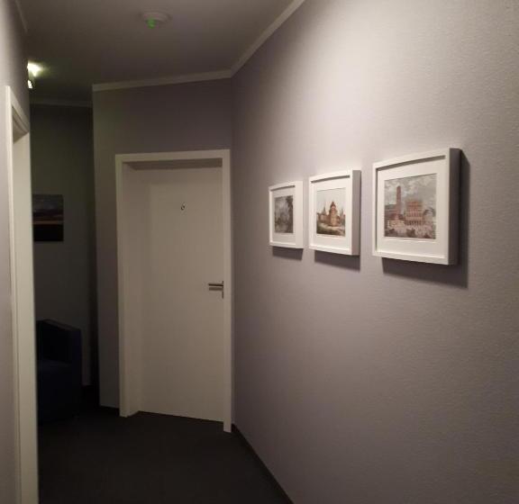 Café Pension Steffen