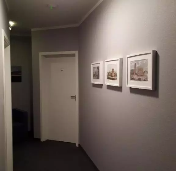 Café Pension Steffen