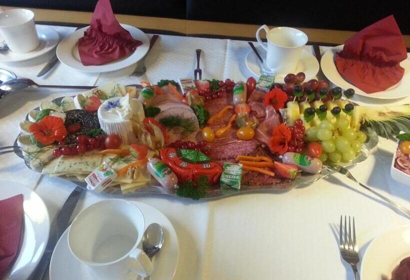 Café Pension Steffen