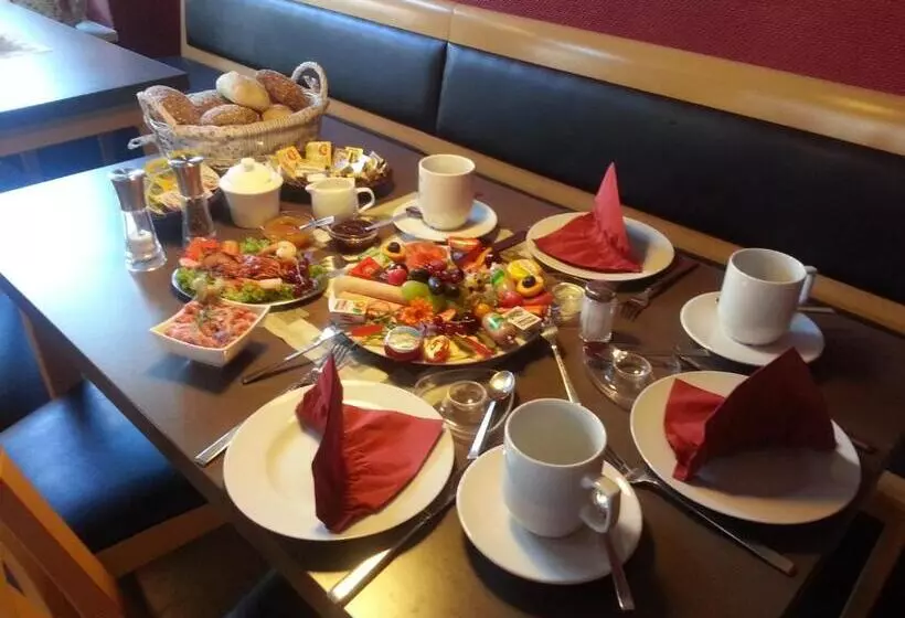 Café Pension Steffen