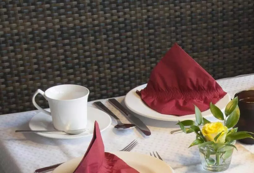 Café Pension Steffen