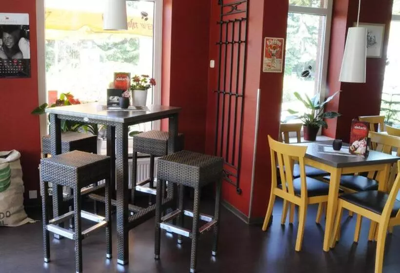 Café Pension Steffen