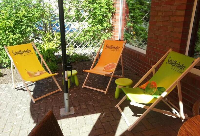 Café Pension Steffen