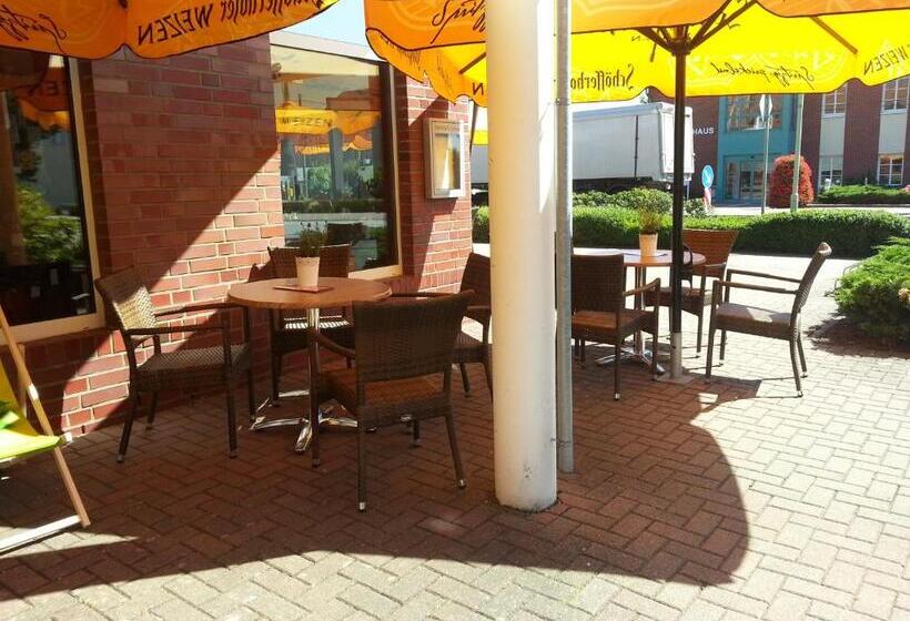 Café Pension Steffen