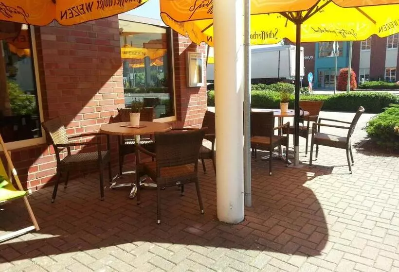 Café Pension Steffen