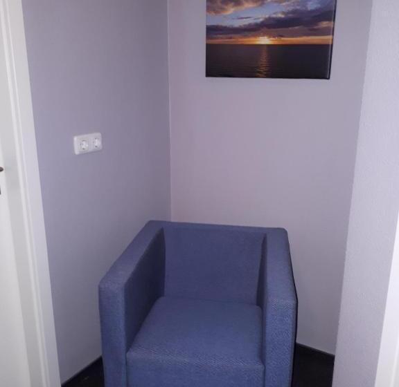 Café Pension Steffen