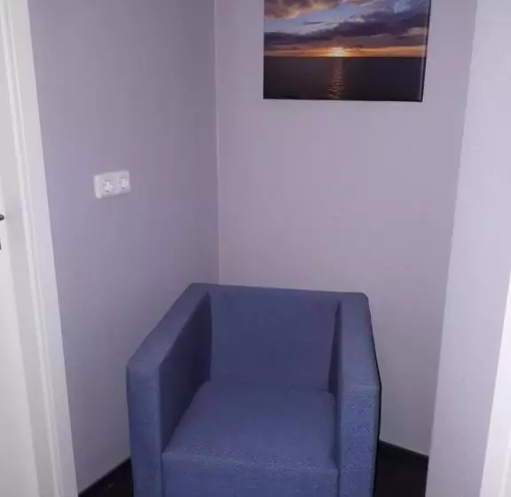 Café Pension Steffen