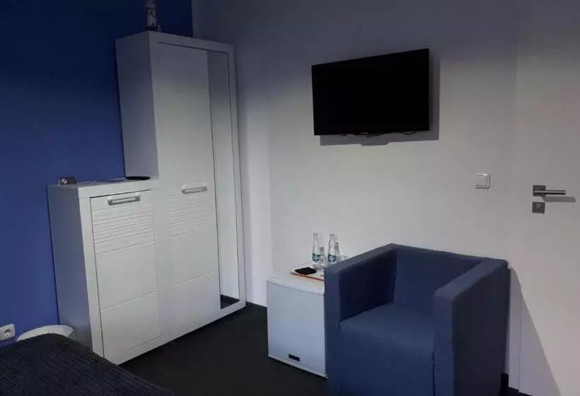 Café Pension Steffen