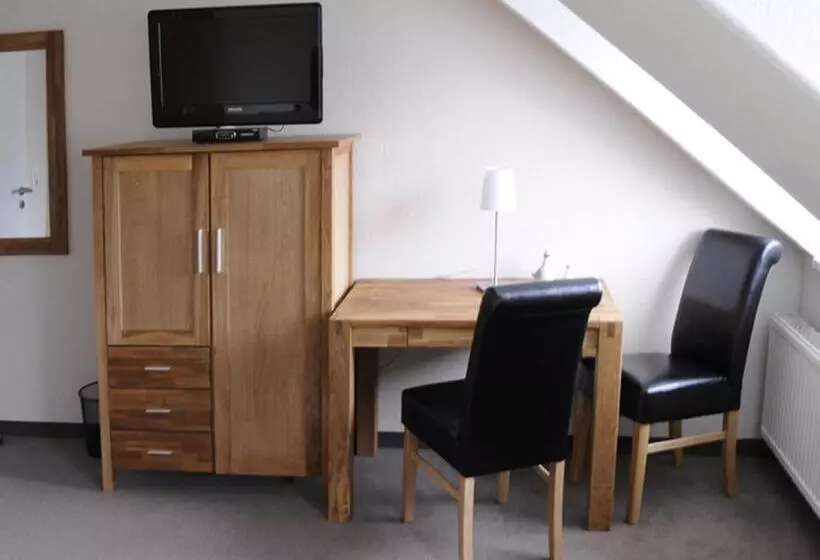 Café Pension Steffen