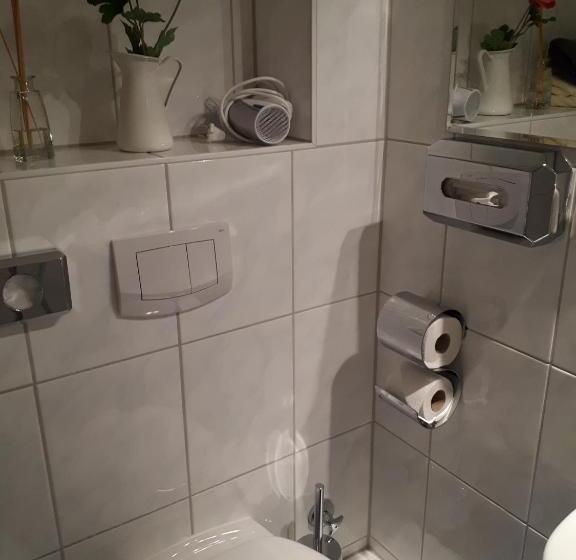 Café Pension Steffen