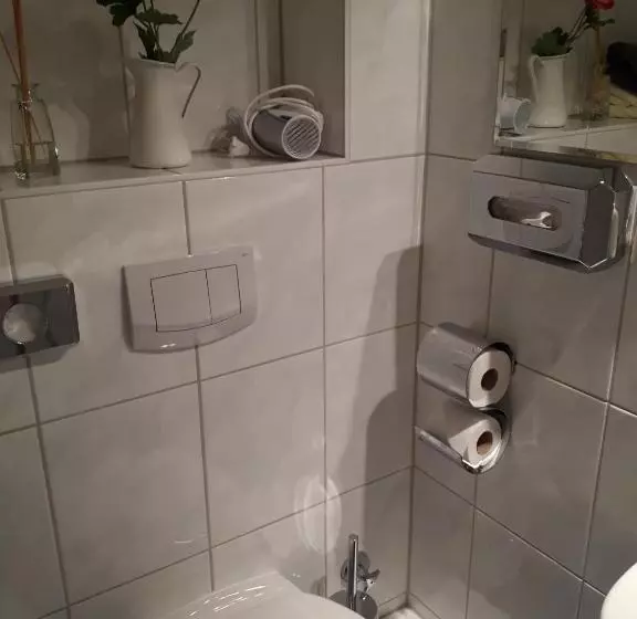 Café Pension Steffen