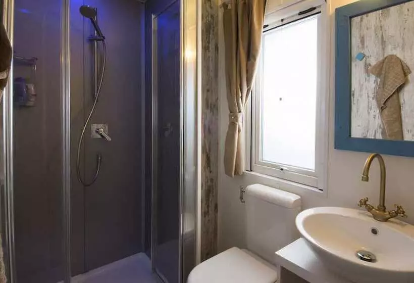 Hotelli Agriturismo Ca' Vecia