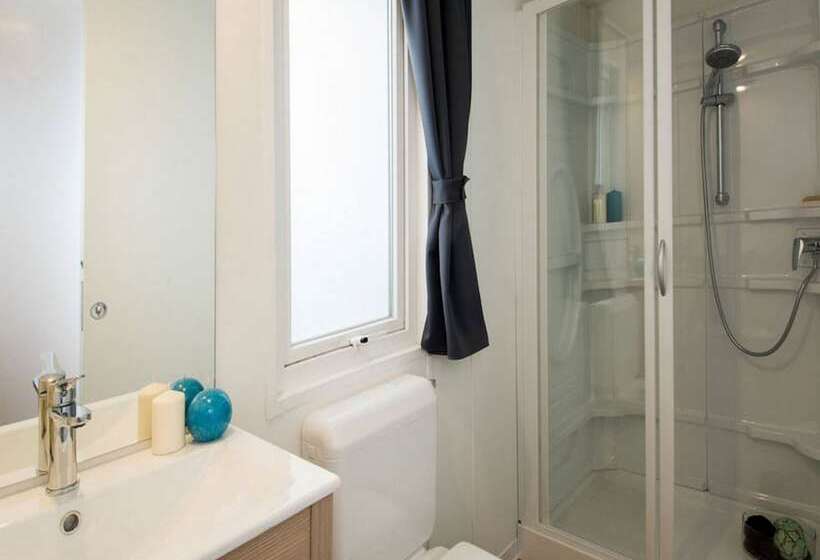 هتل Agriturismo Ca' Vecia