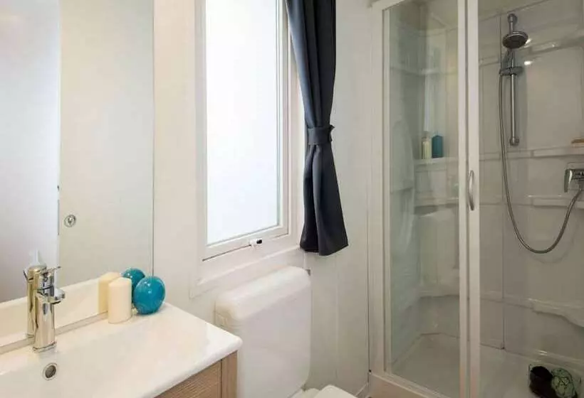 Hotelli Agriturismo Ca' Vecia