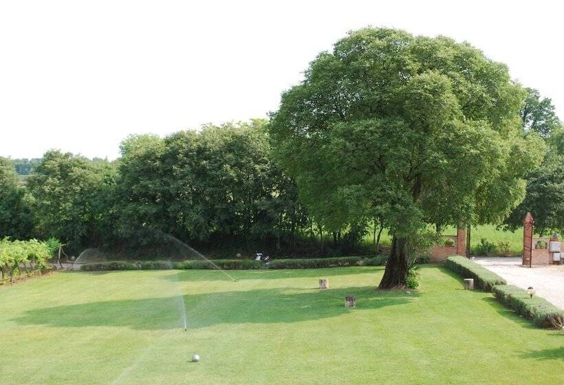 هتل Agriturismo Ca' Vecia