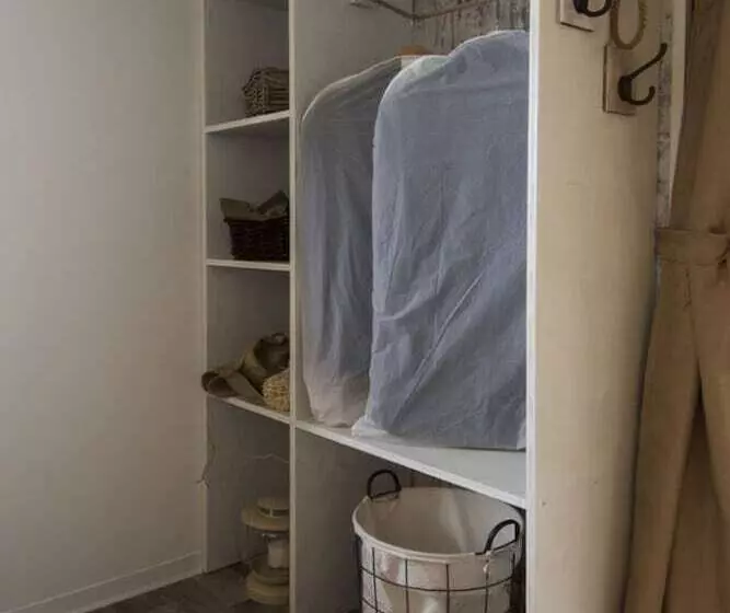 Hotelli Agriturismo Ca' Vecia