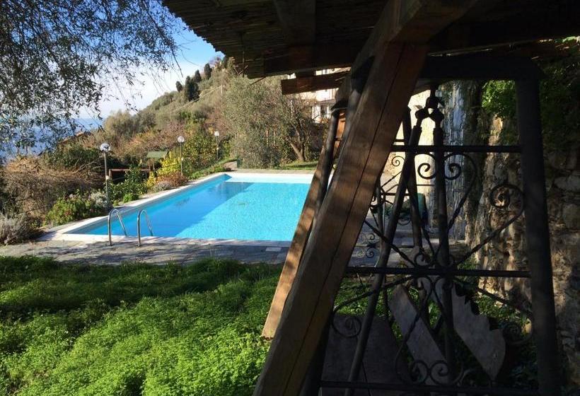 호텔 Agriturismo S.ilario