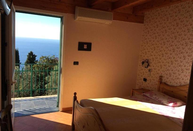 호텔 Agriturismo S.ilario