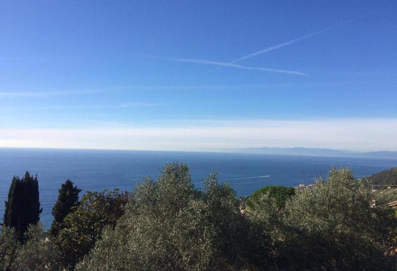 호텔 Agriturismo S.ilario