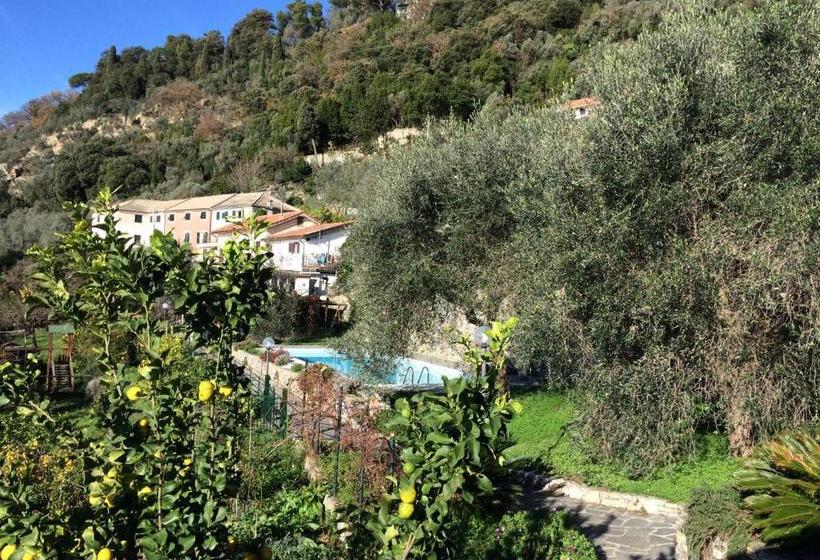 호텔 Agriturismo S.ilario