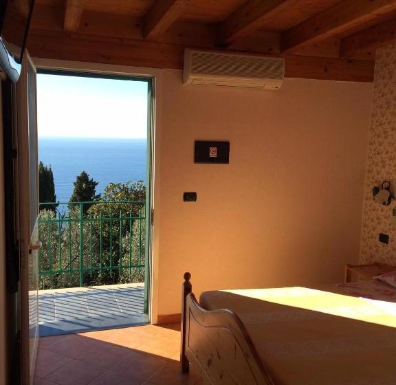 호텔 Agriturismo S.ilario