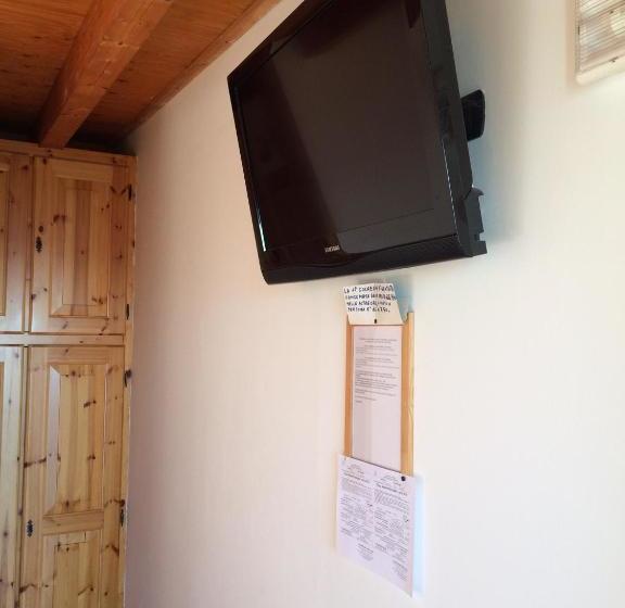 호텔 Agriturismo S.ilario