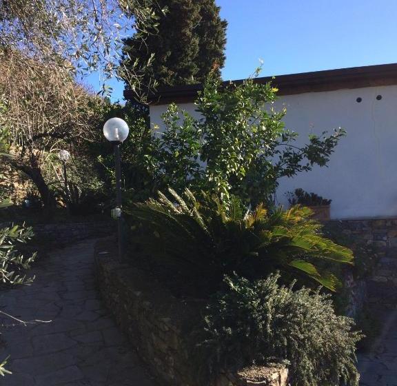 호텔 Agriturismo S.ilario