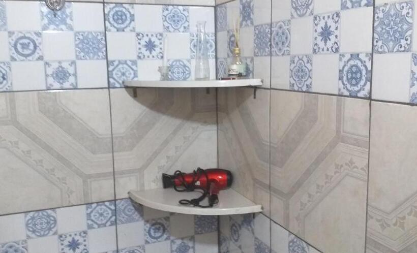 膳宿费 Chalés Vale Verde