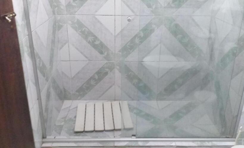 膳宿费 Chalés Vale Verde