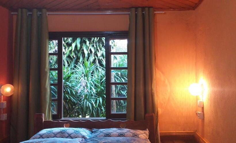 膳宿费 Chalés Vale Verde